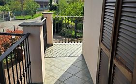 B&B Ventolina