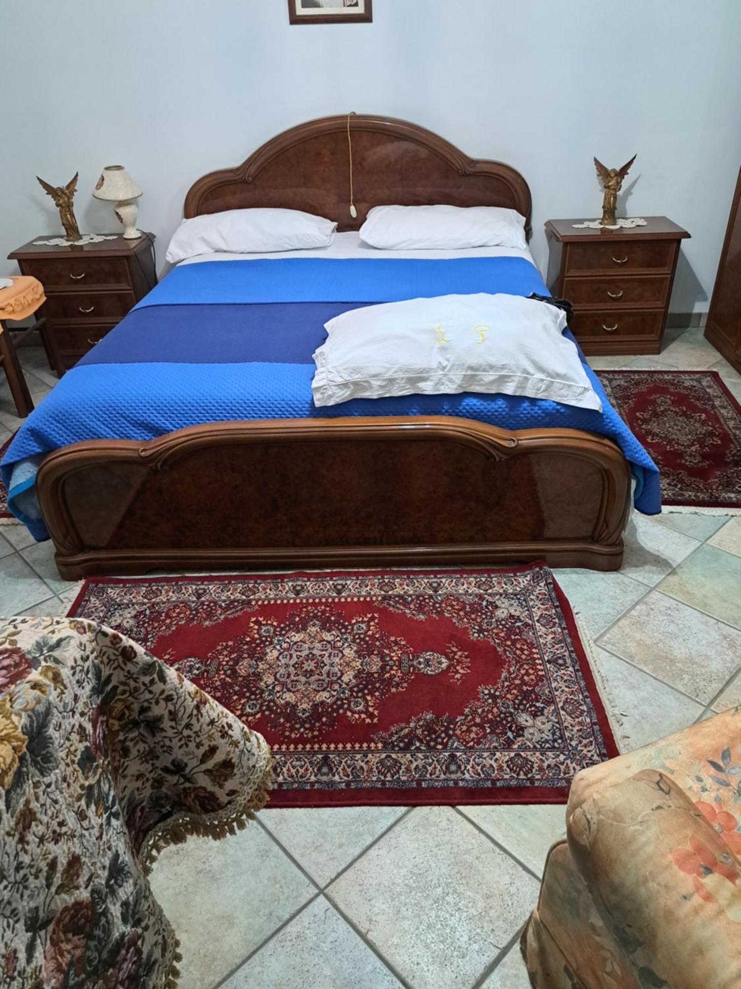 B&B Ventolina Rivara Esterno foto